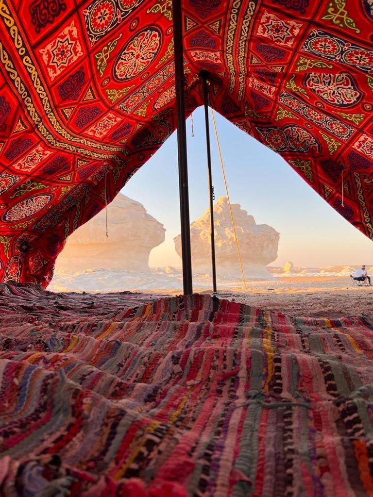 City Pyramids Inn Kafret el-Gabal 외부 사진