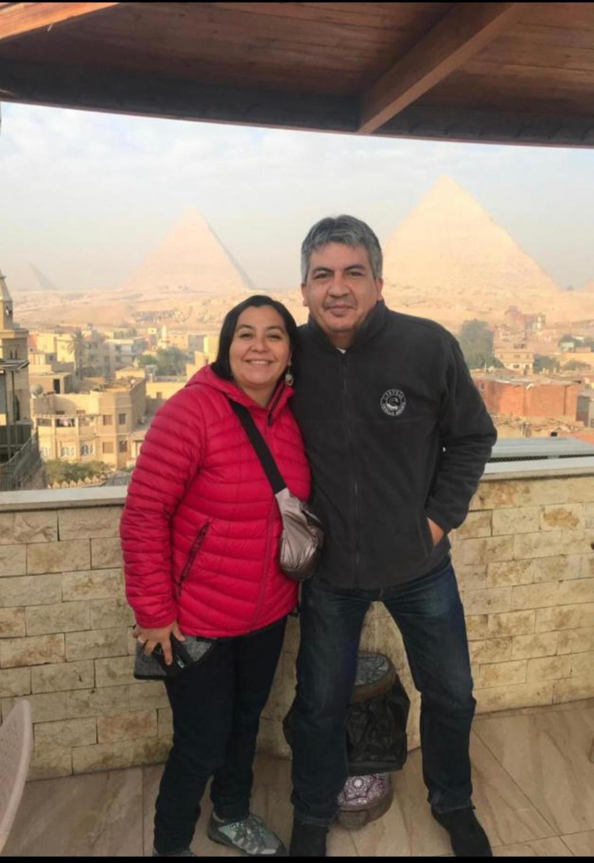 City Pyramids Inn Kafret el-Gabal 외부 사진