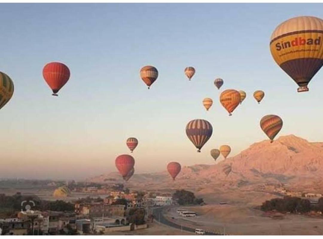 City Pyramids Inn Kafret el-Gabal 외부 사진
