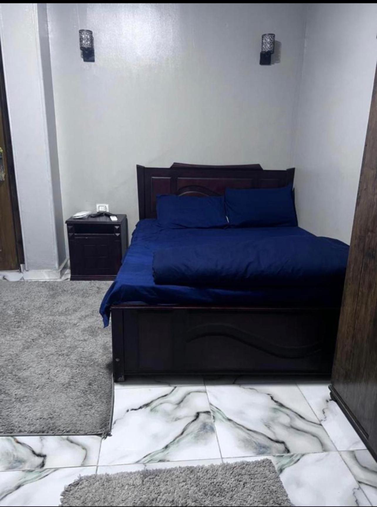 City Pyramids Inn Kafret el-Gabal 외부 사진