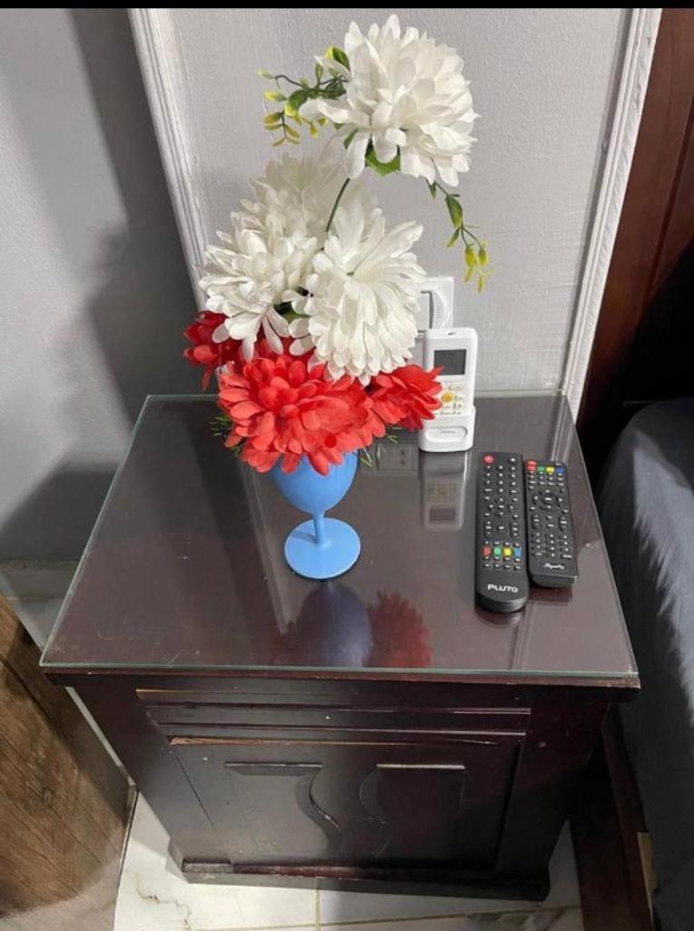 City Pyramids Inn Kafret el-Gabal 외부 사진