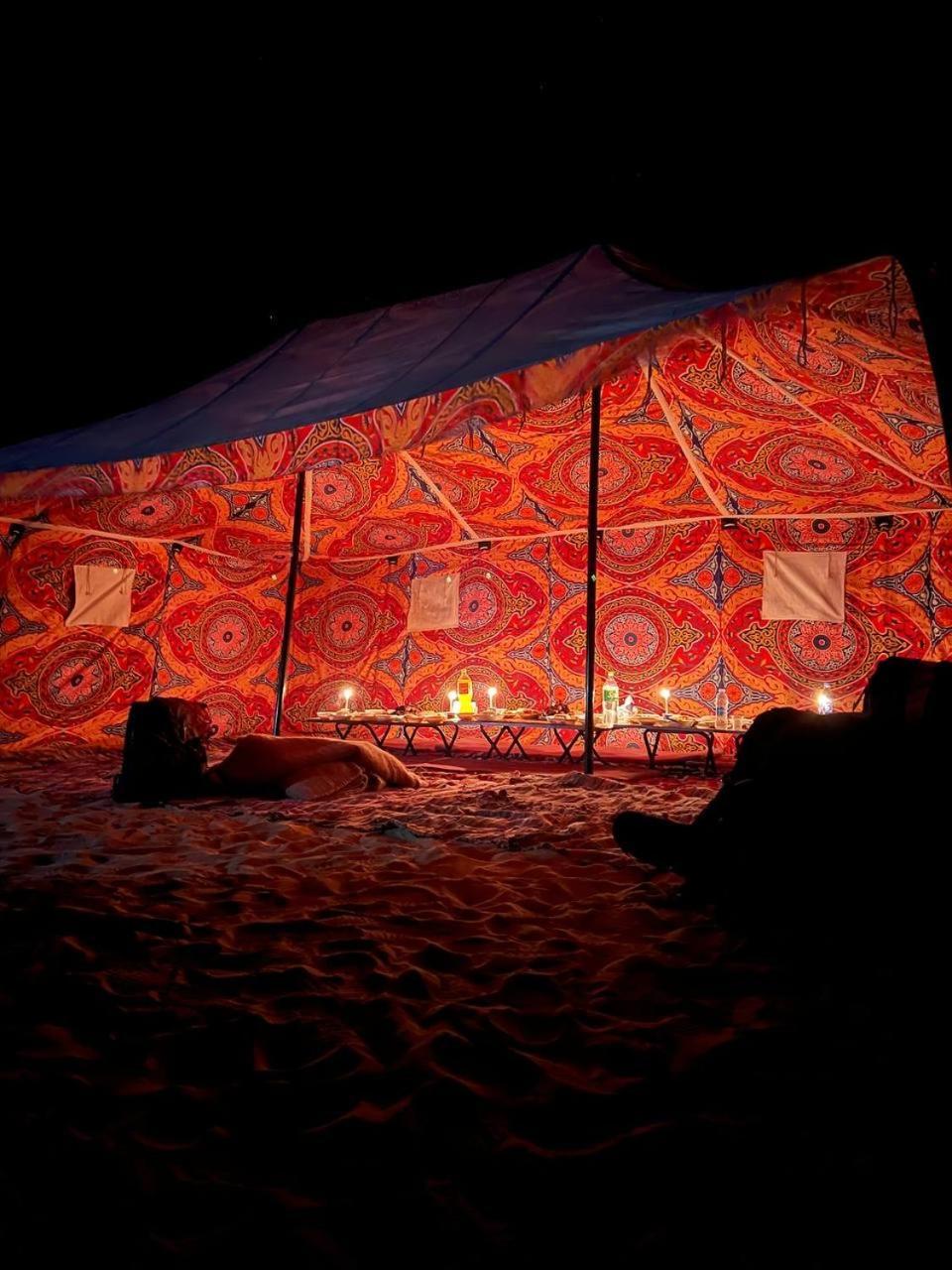 City Pyramids Inn Kafret el-Gabal 외부 사진