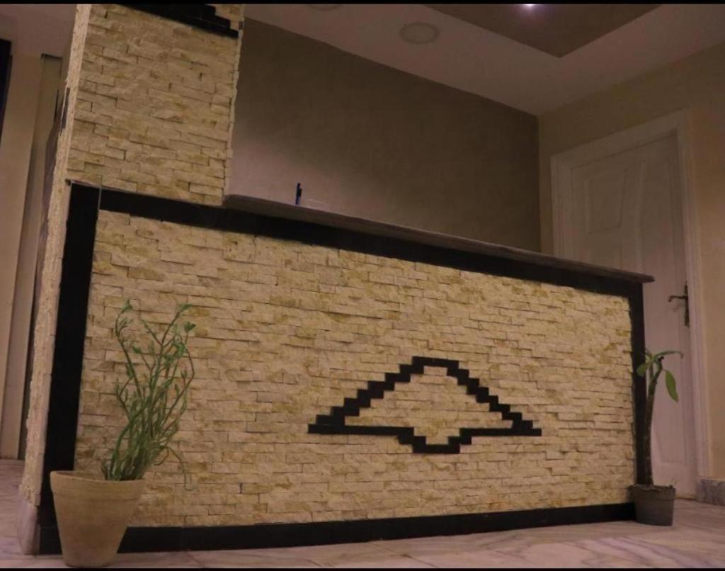 City Pyramids Inn Kafret el-Gabal 외부 사진