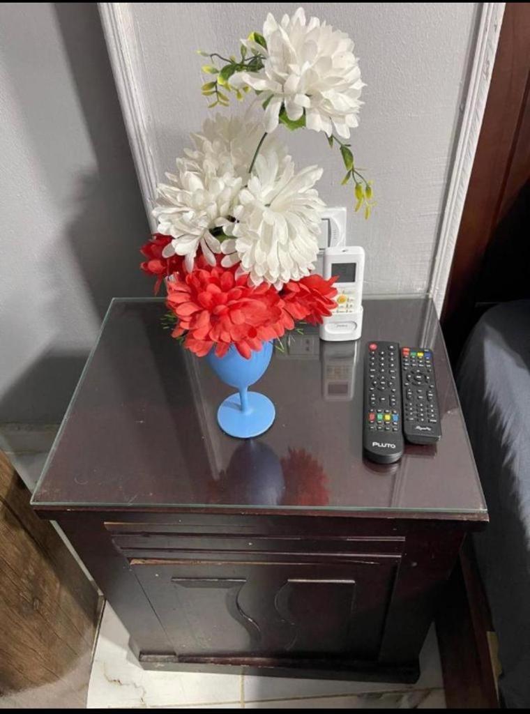 City Pyramids Inn Kafret el-Gabal 외부 사진