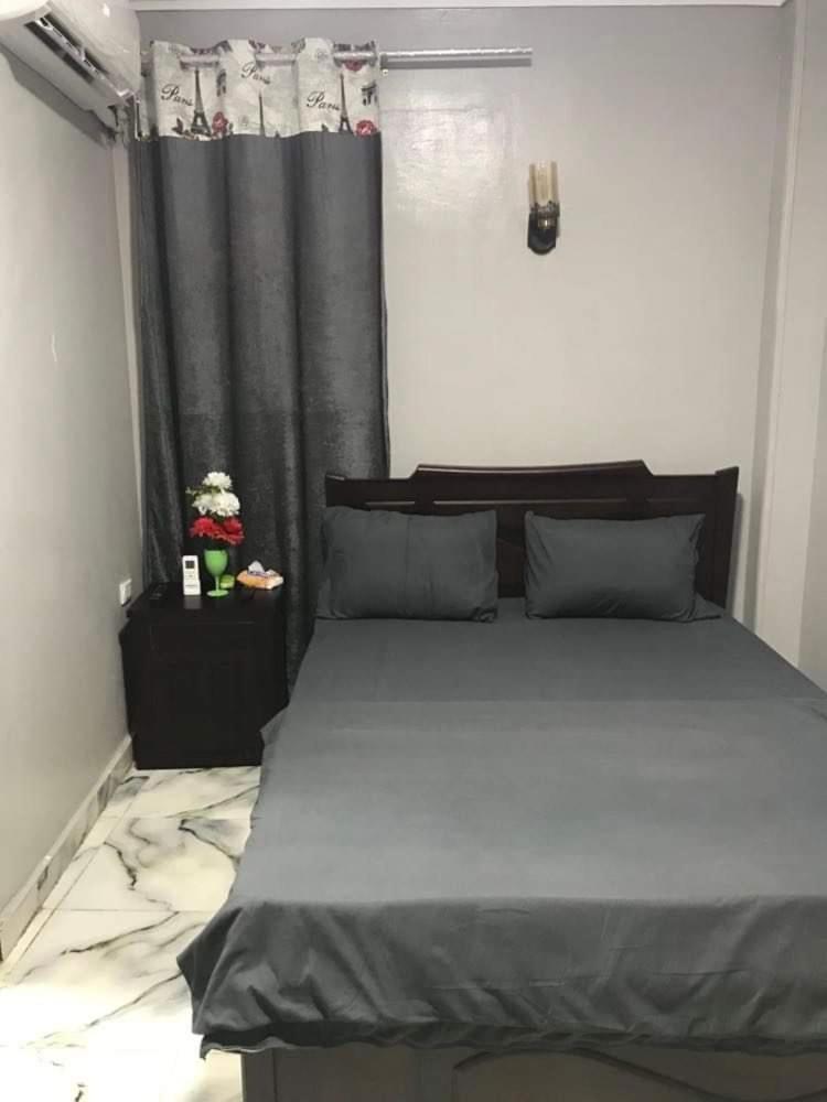 City Pyramids Inn Kafret el-Gabal 외부 사진