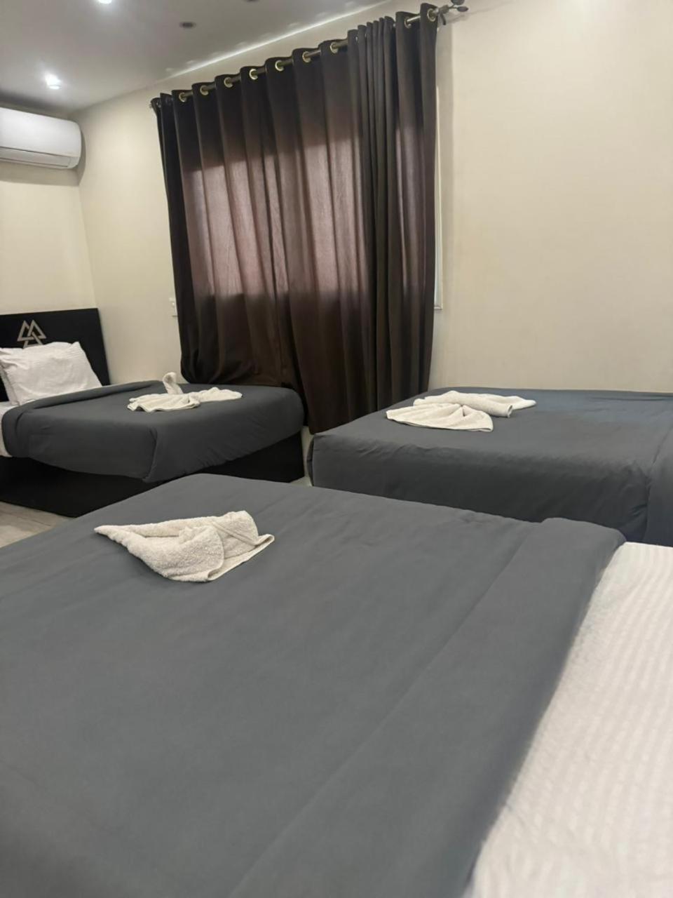 City Pyramids Inn Kafret el-Gabal 외부 사진