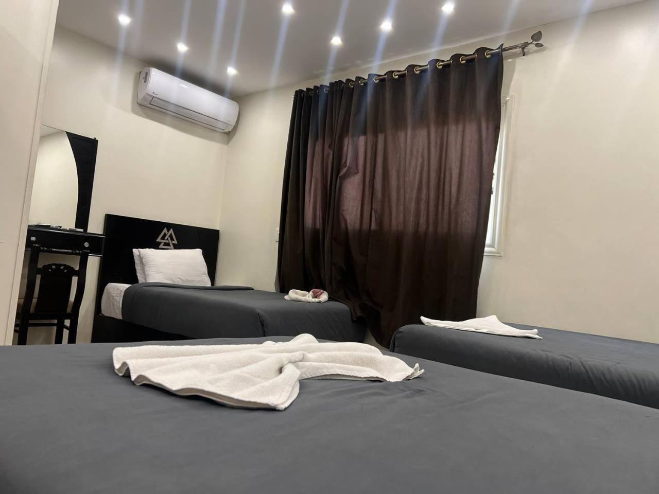 City Pyramids Inn Kafret el-Gabal 외부 사진