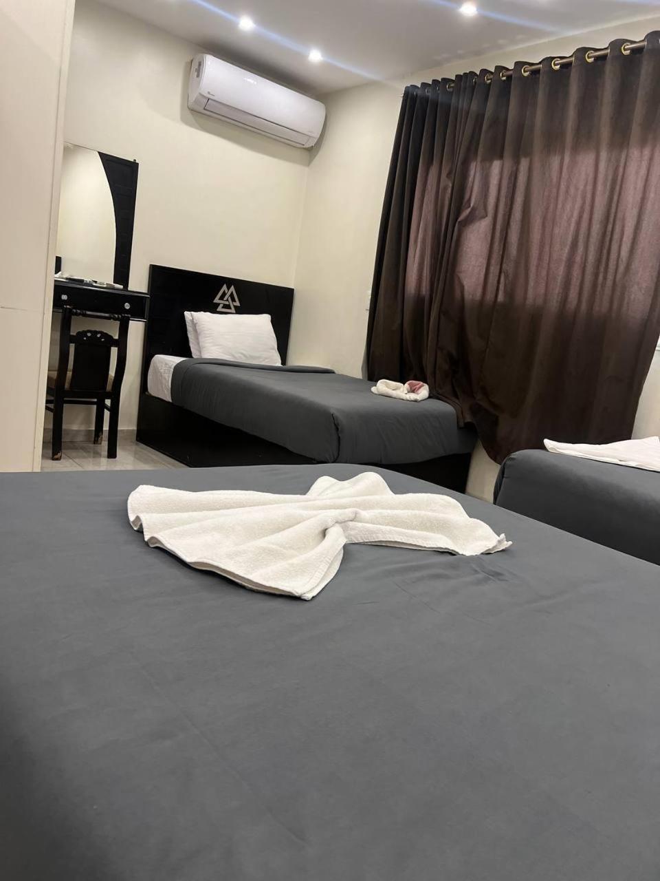 City Pyramids Inn Kafret el-Gabal 외부 사진