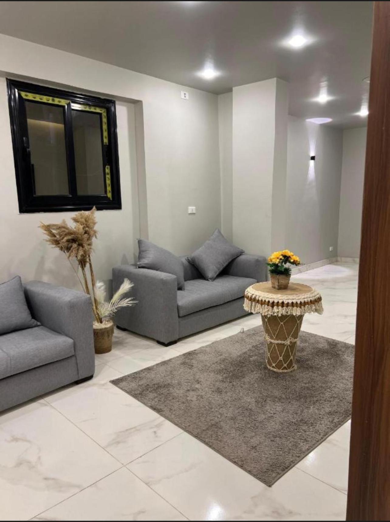 City Pyramids Inn Kafret el-Gabal 외부 사진
